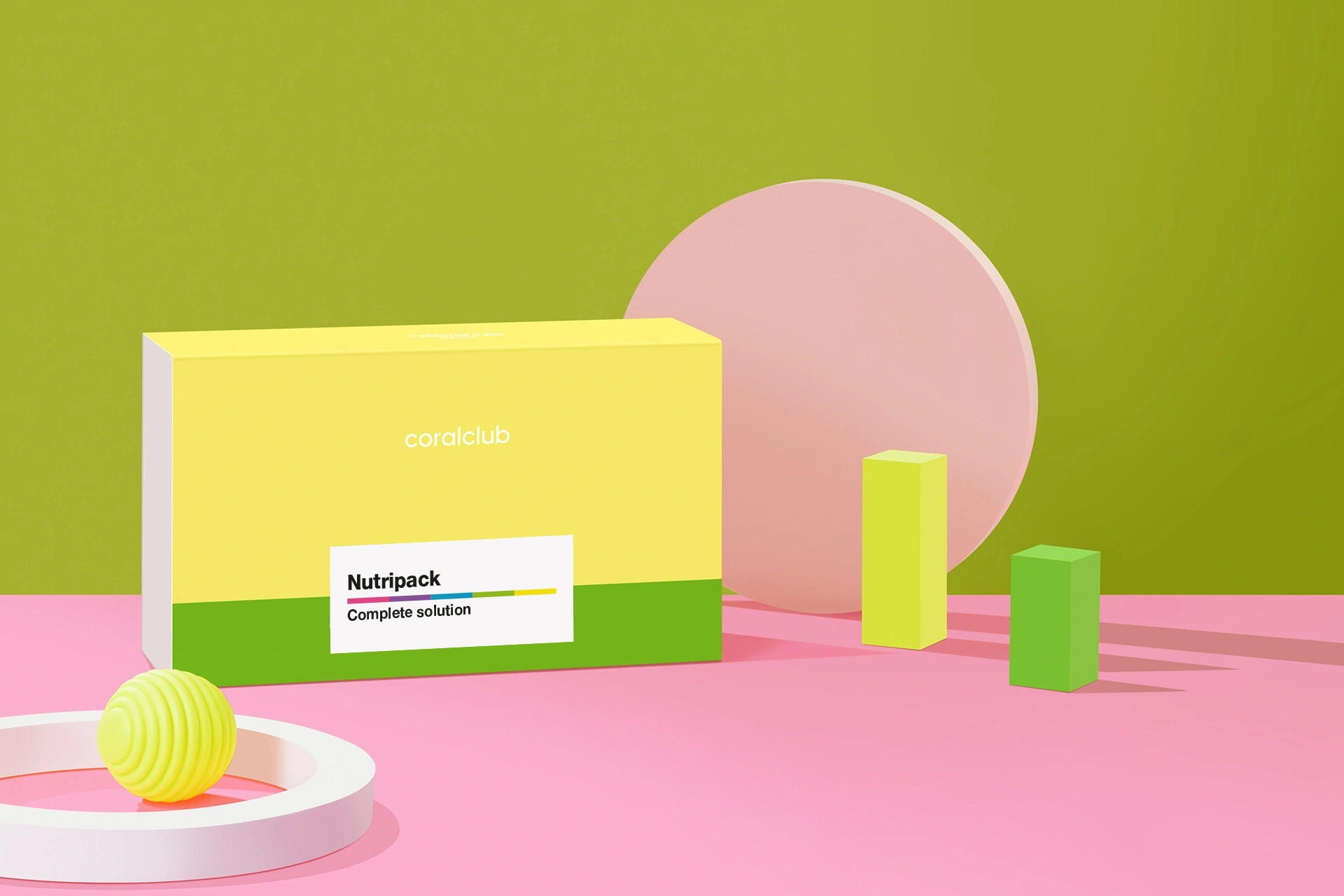 Célprogram az egészséges bélrendszerért 