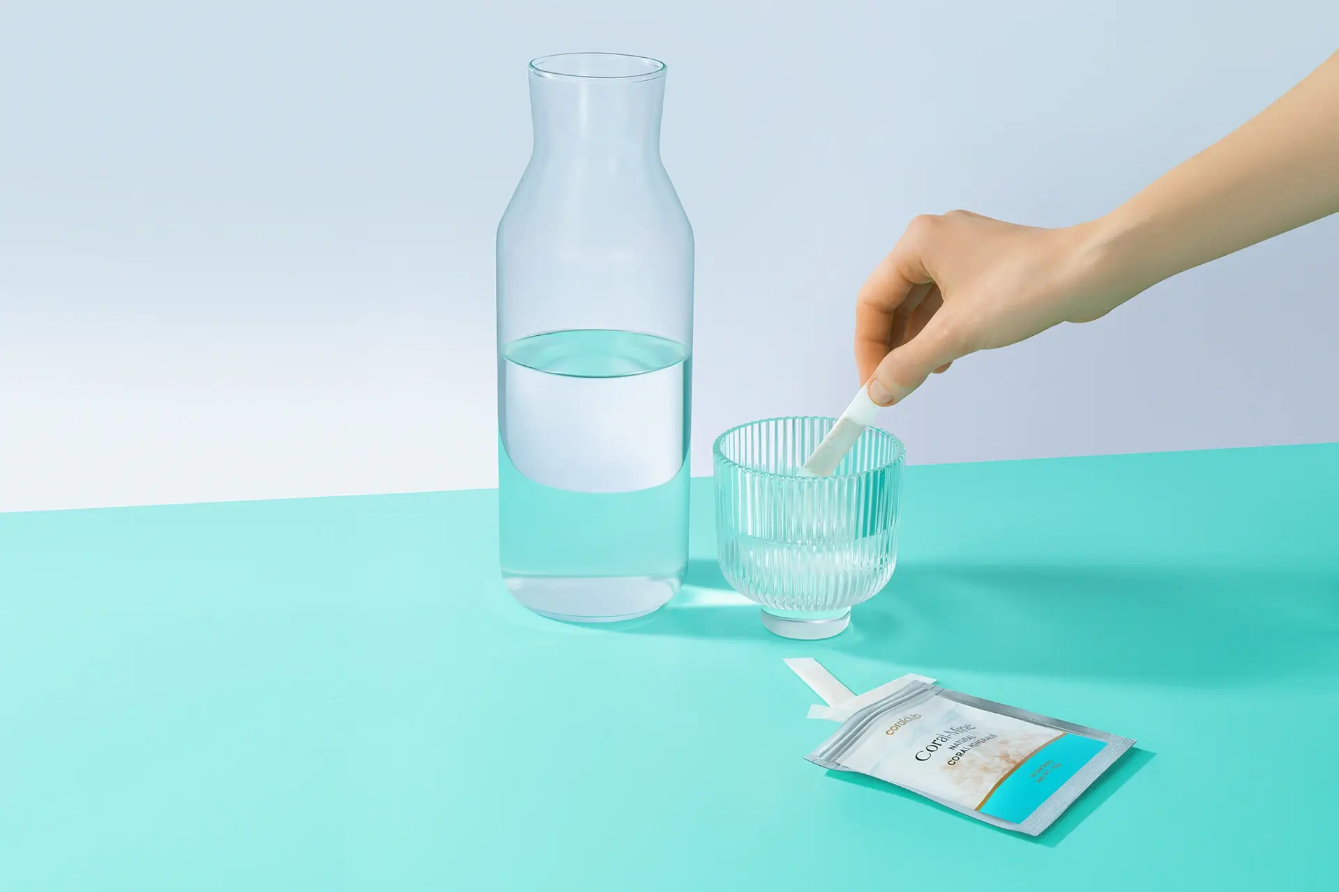 Promarine Collagene Peptides & Coral-Mine