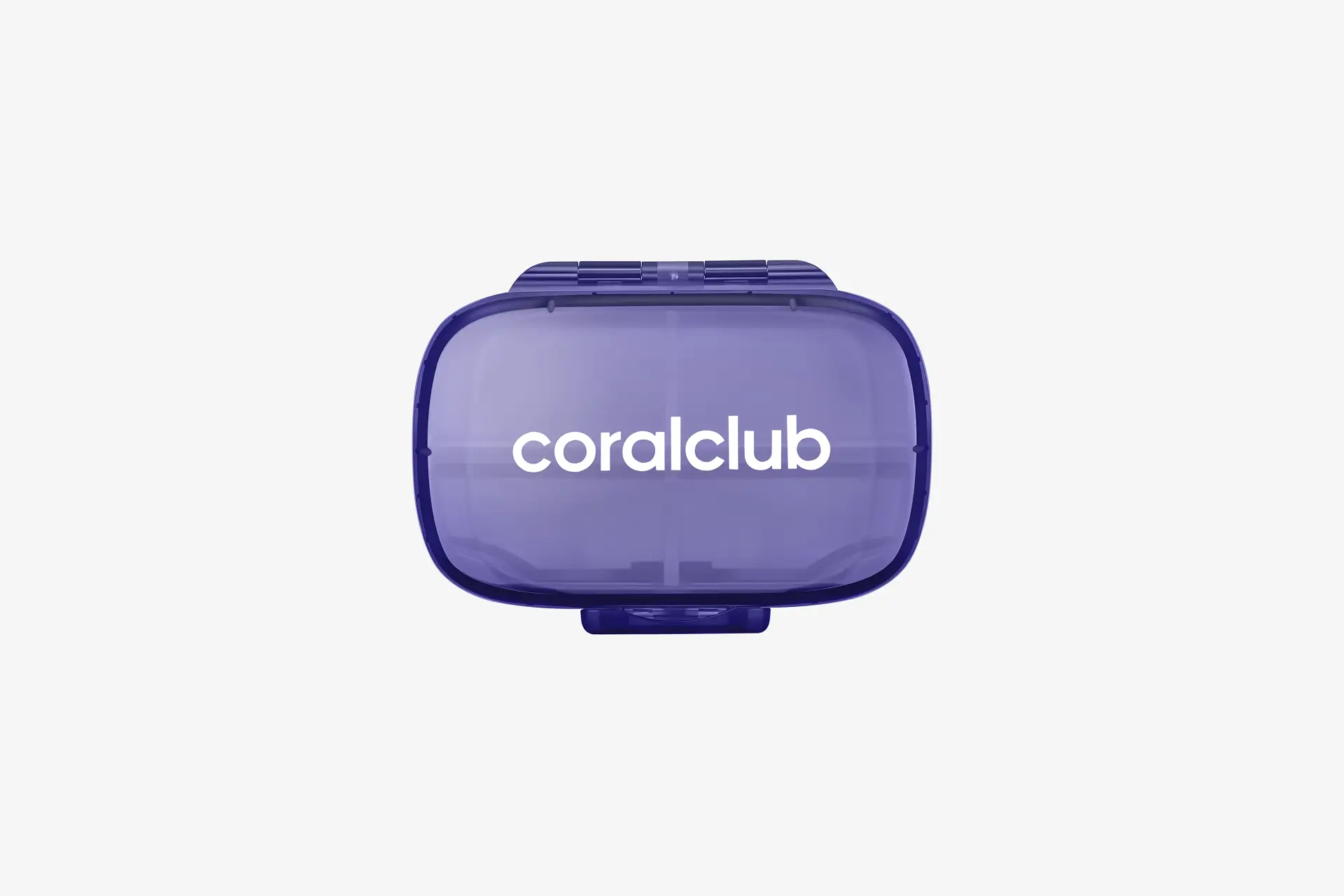 GoBox midi, lavender