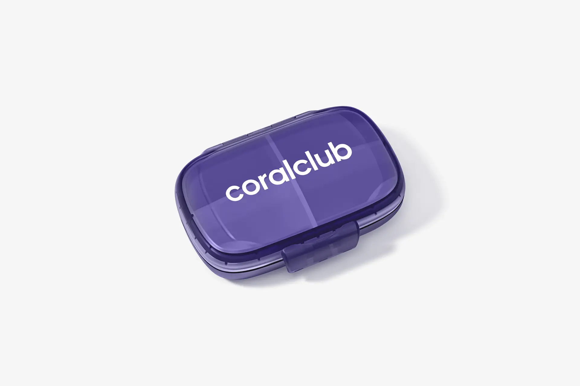GoBox midi, lavender